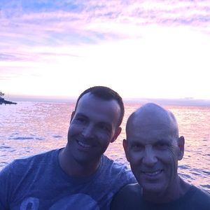 Meet your Posher, Matthew